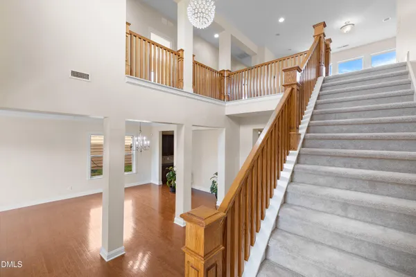 $825,000 | 712 Pierside Drive, Cary, NC 27519