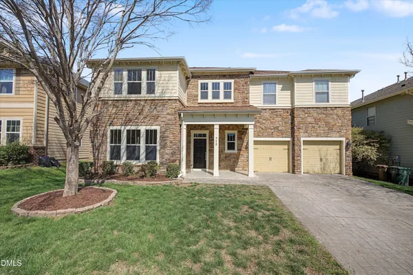 $825,000 | 712 Pierside Drive, Cary, NC 27519