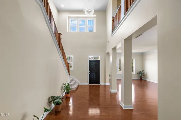 $825,000 | 712 Pierside Drive, Cary, NC 27519