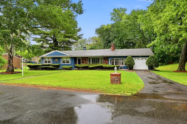 $350,000 | 87 Squire Lane, Springfield, MA 01118