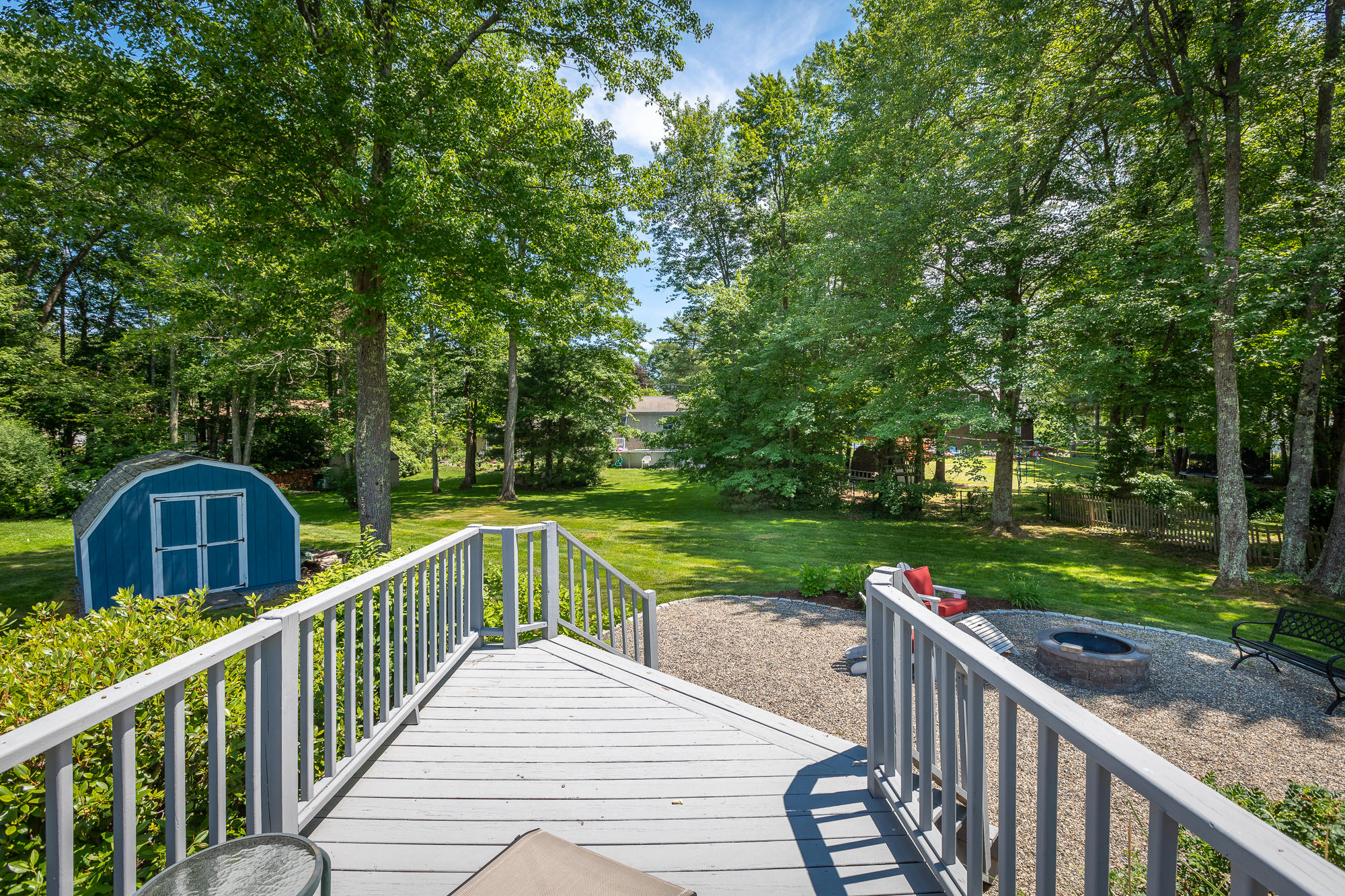 49 Buttonwood Road South Berwick, ME 03908 - Photo 32 of 36 46-49 Buttonwood