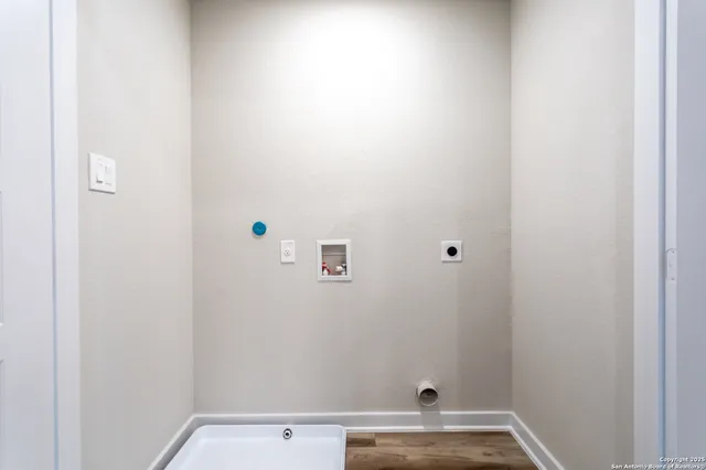 a view of small space