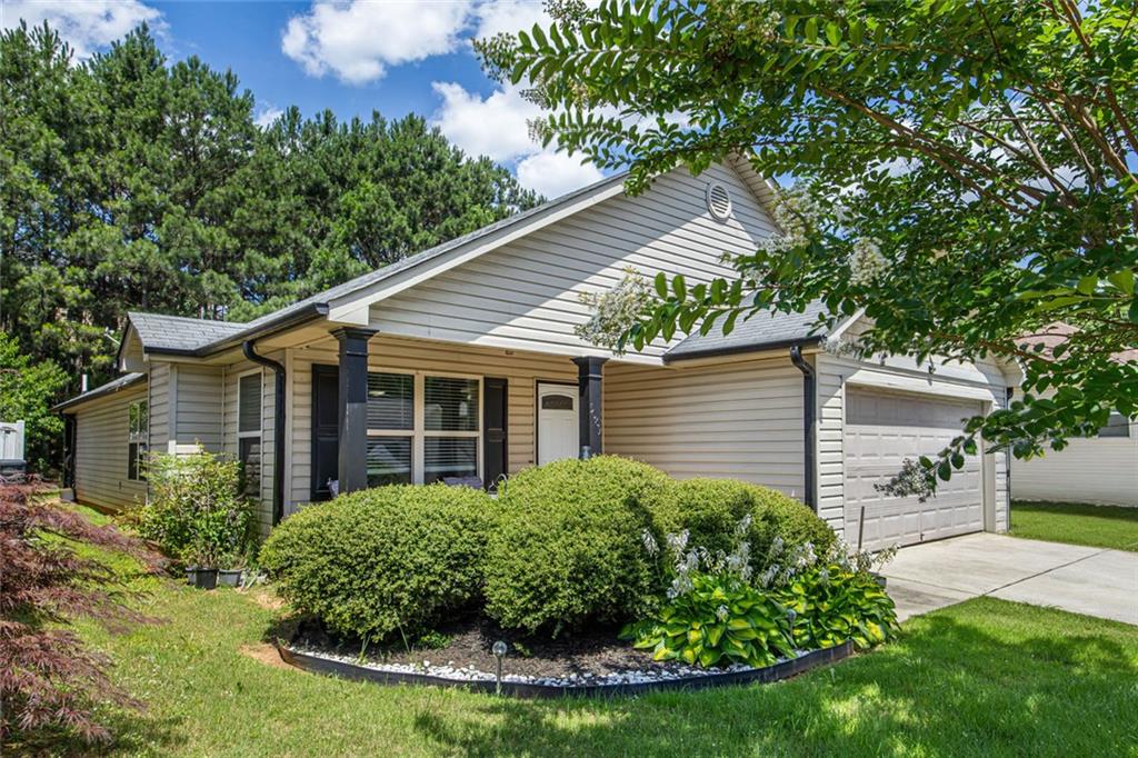5089 Summerview Way Morrow, GA 30260 - Photo 3 of 24
