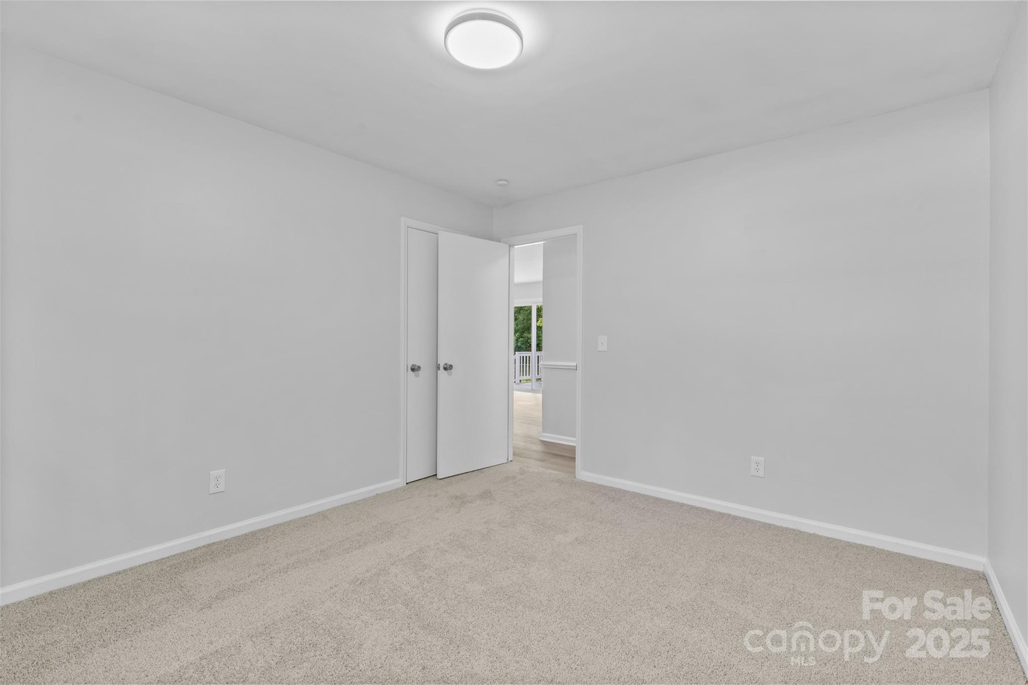 6412 Sullins Road Charlotte, NC 28214 - Photo 12 of 25 a view of an empty room