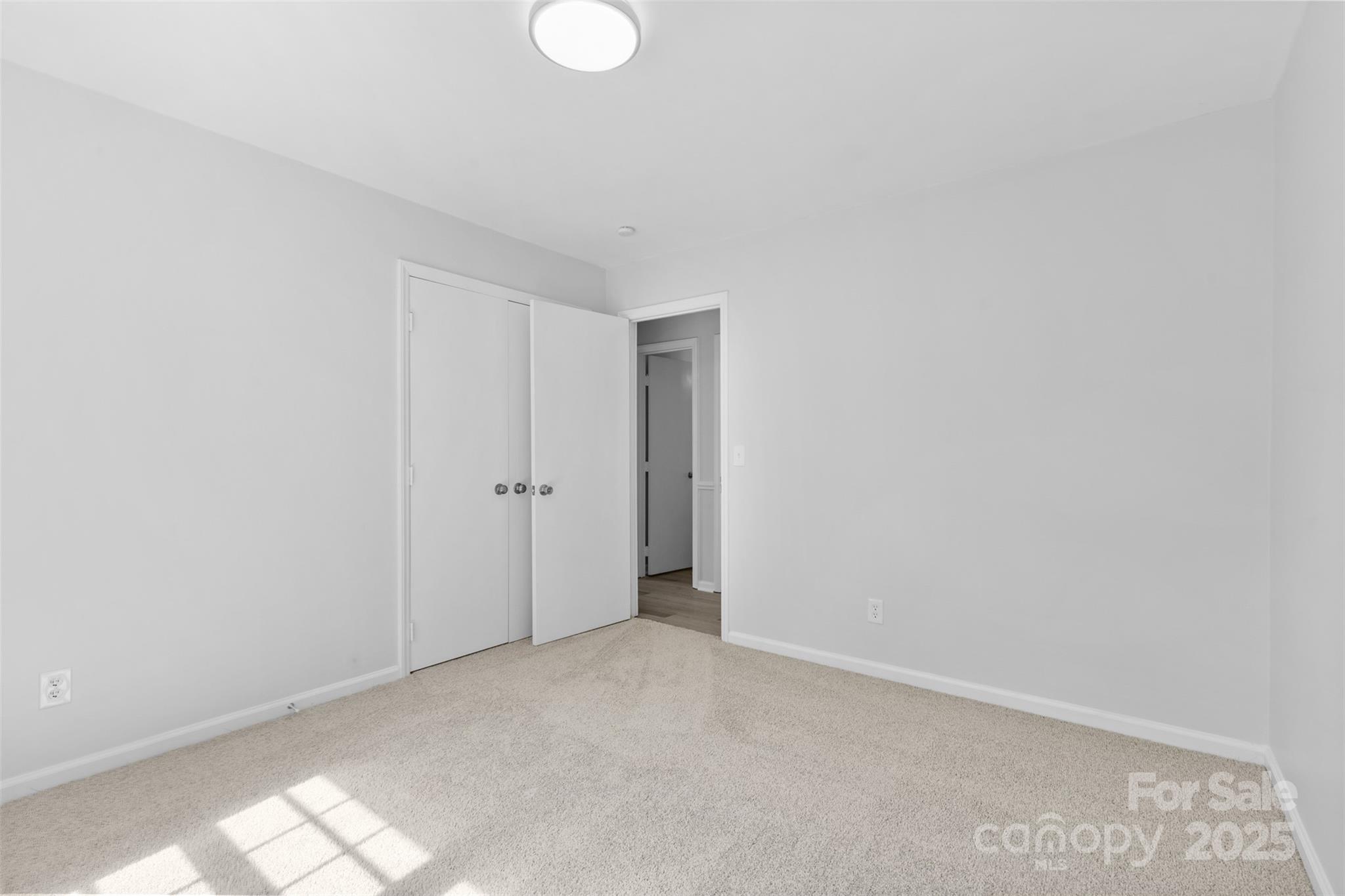 6412 Sullins Road Charlotte, NC 28214 - Photo 14 of 25 a view of an empty room