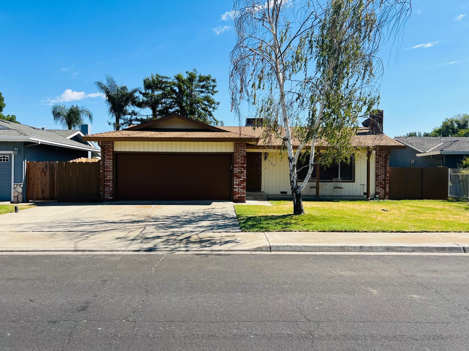 520 Sherri Way Turlock, CA 95382 - Photo 1 of 1 Gallery Image 1