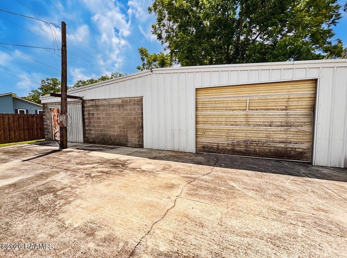 1112 Red Cypress Road Patterson, LA 70392 - Photo 7 of 9