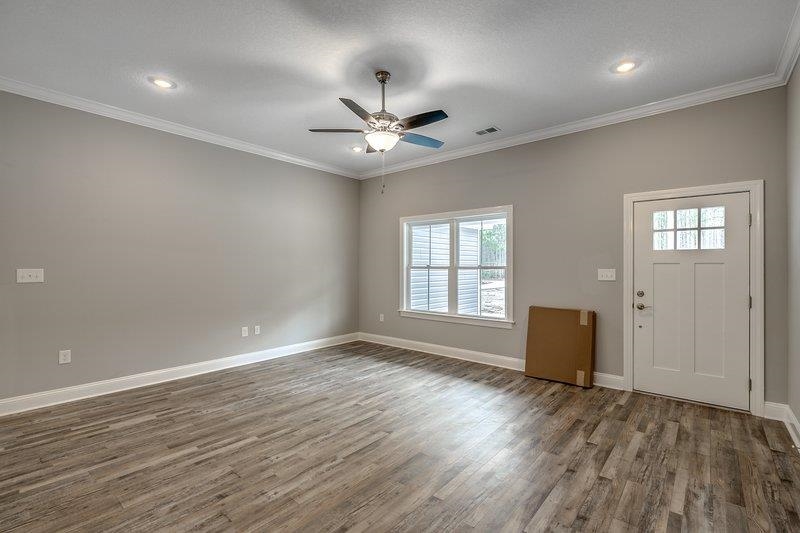 378 Three Curve Road Loris, SC 29569 - Photo 22 of 37