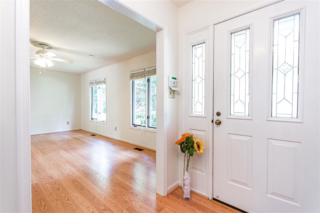 2841 Rue Sans Famille Raleigh, NC 27607 - Photo 3 of 24 Photo 3