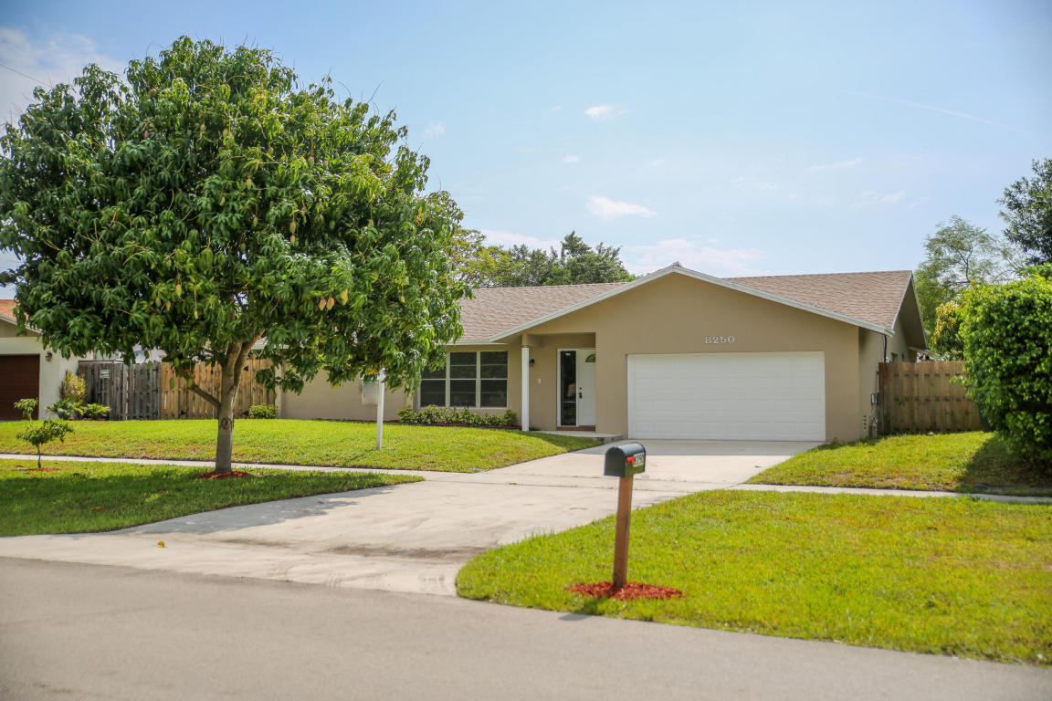 8250 Brant Drive Boca Raton, FL 33487 - Photo 1 of 19 brent blured signs (2)