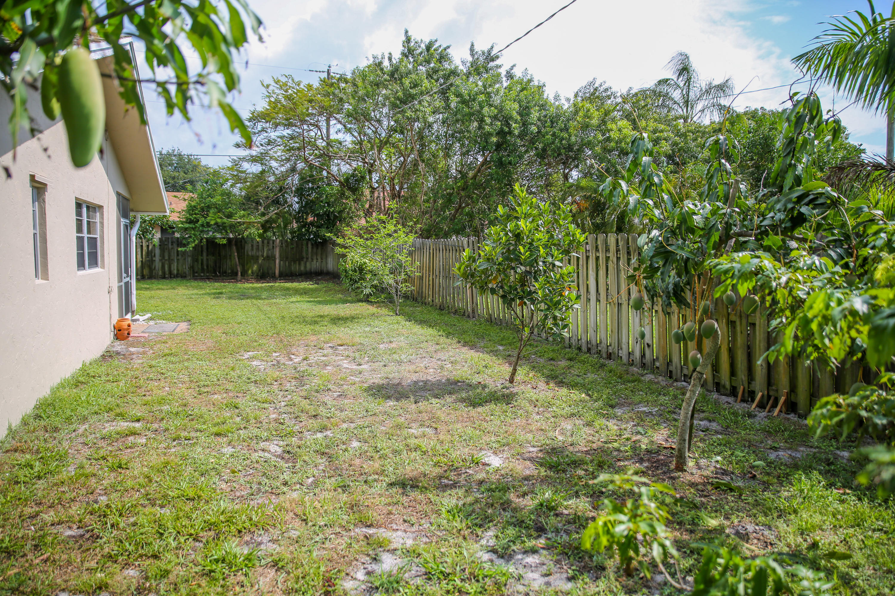8250 Brant Drive Boca Raton, FL 33487 - Photo 13 of 19 BACK YARD 3 8250 BRANT