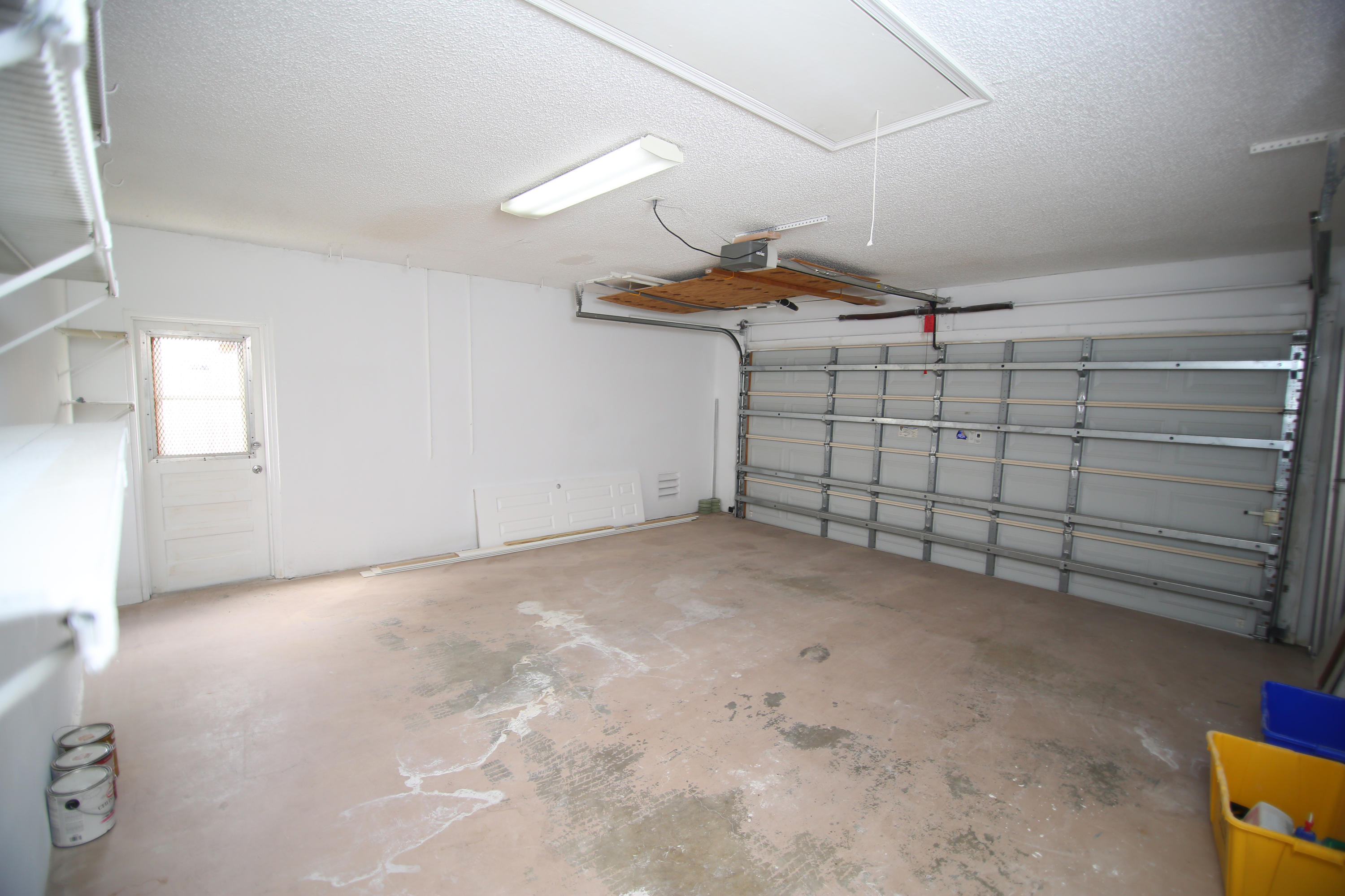 8250 Brant Drive Boca Raton, FL 33487 - Photo 17 of 19 GARAGE 8250 BRANT