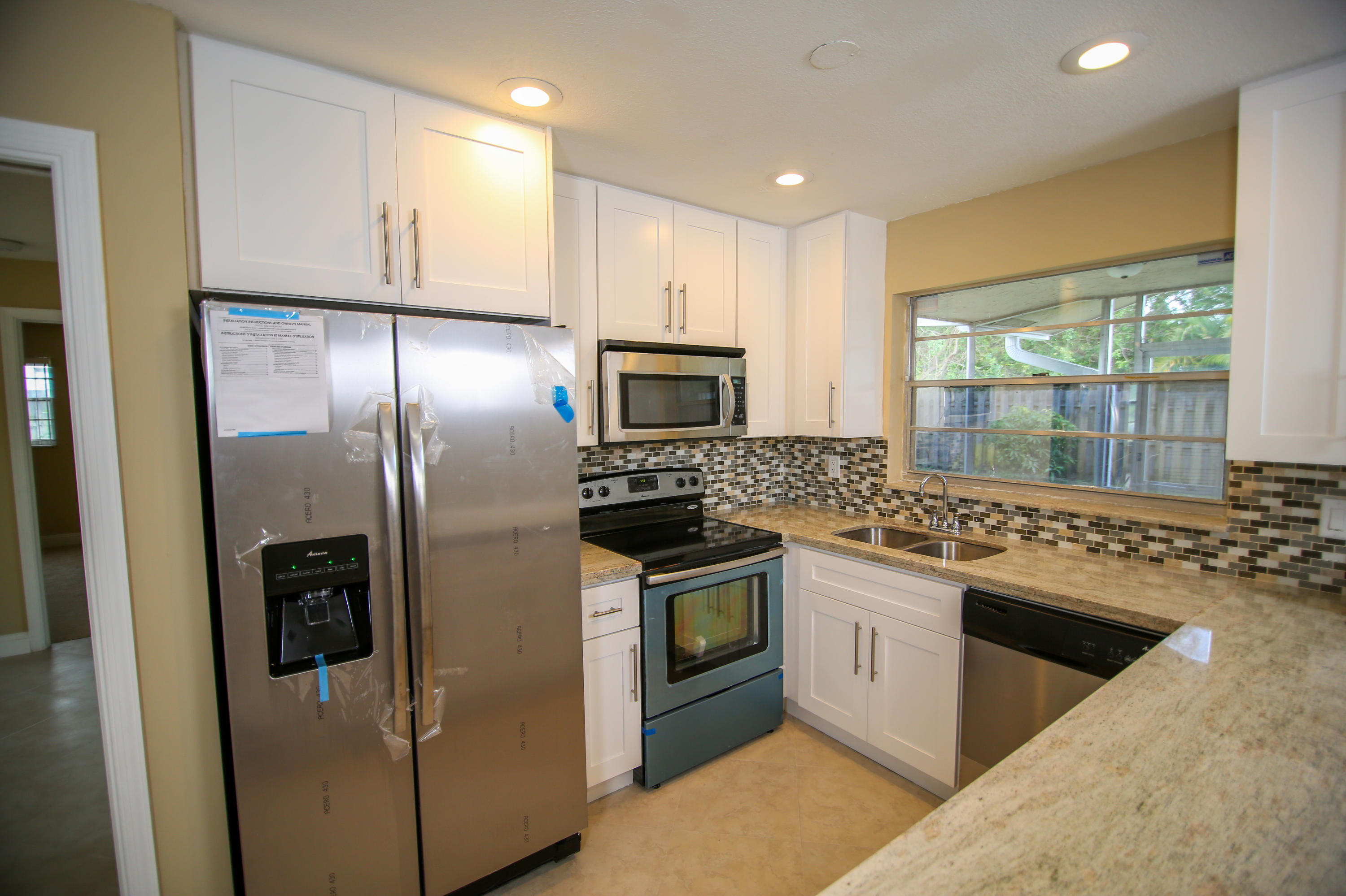 8250 Brant Drive Boca Raton, FL 33487 - Photo 2 of 19 KITCHEN 2 8250 BRANT