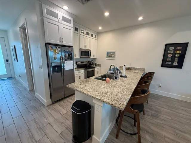 $1,800 | 2301 Magdalina Drive, Unit 112, Punta Gorda, FL 33950