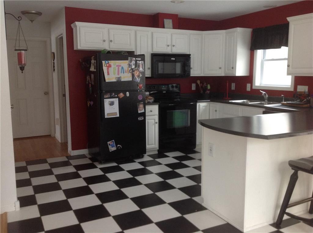 7 Benjamin Lane Morrill, ME 04952 - Photo 5 of 20 A step saver Kitchen without that...