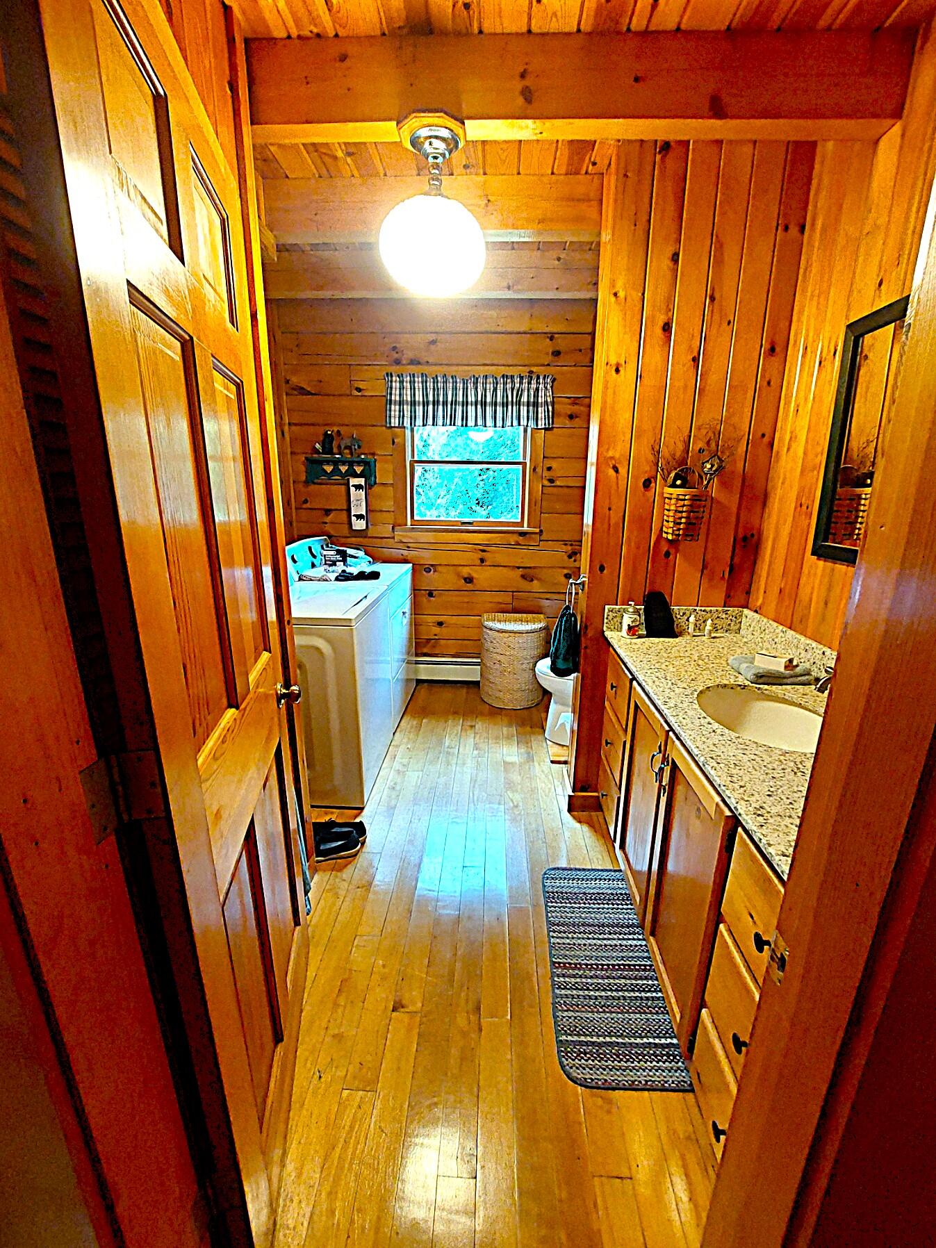372 Forest Avenue Orono, ME 04473 - Photo 28 of 51 downstairs bathroom edited