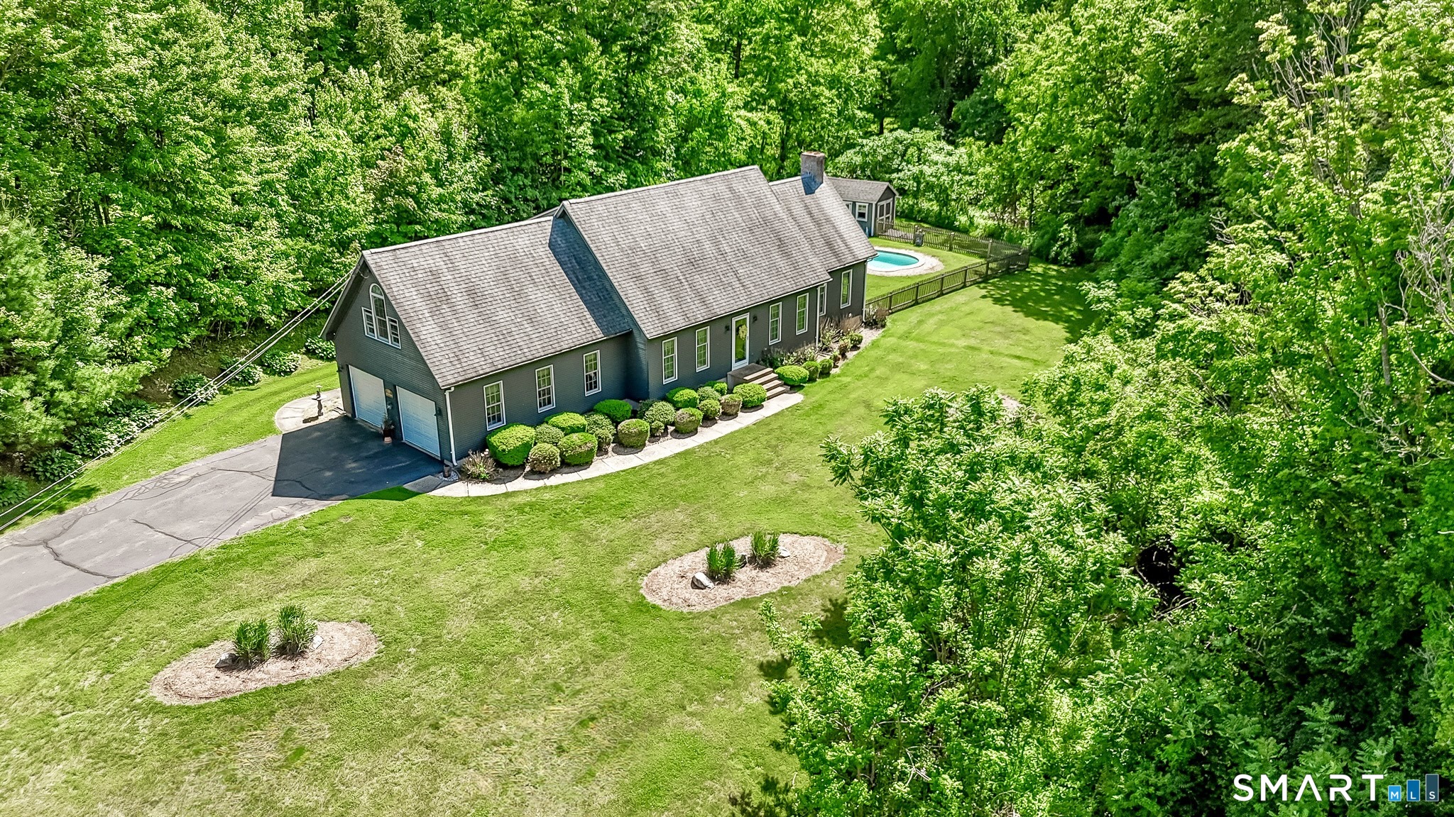 1159 River Boulevard Suffield, CT 06078 - Photo 31 of 35