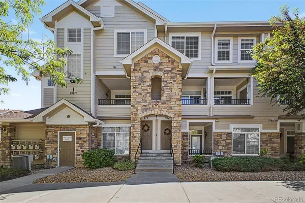 $340,000 | 12711 Colorado Boulevard, Unit 914, Thornton, CO 80241