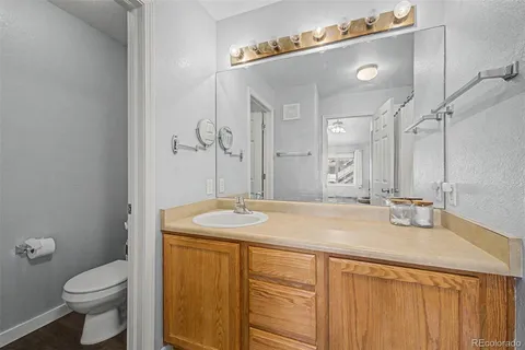 $340,000 | 12711 Colorado Boulevard, Unit 914, Thornton, CO 80241