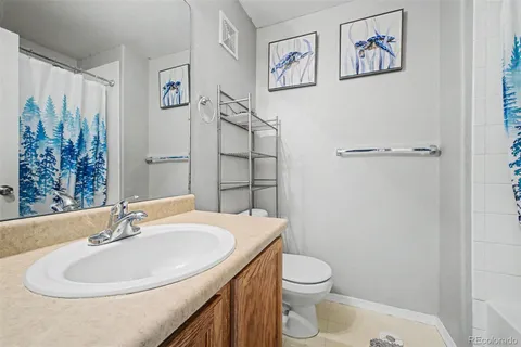 $340,000 | 12711 Colorado Boulevard, Unit 914, Thornton, CO 80241