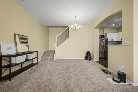 $340,000 | 12711 Colorado Boulevard, Unit 914, Thornton, CO 80241
