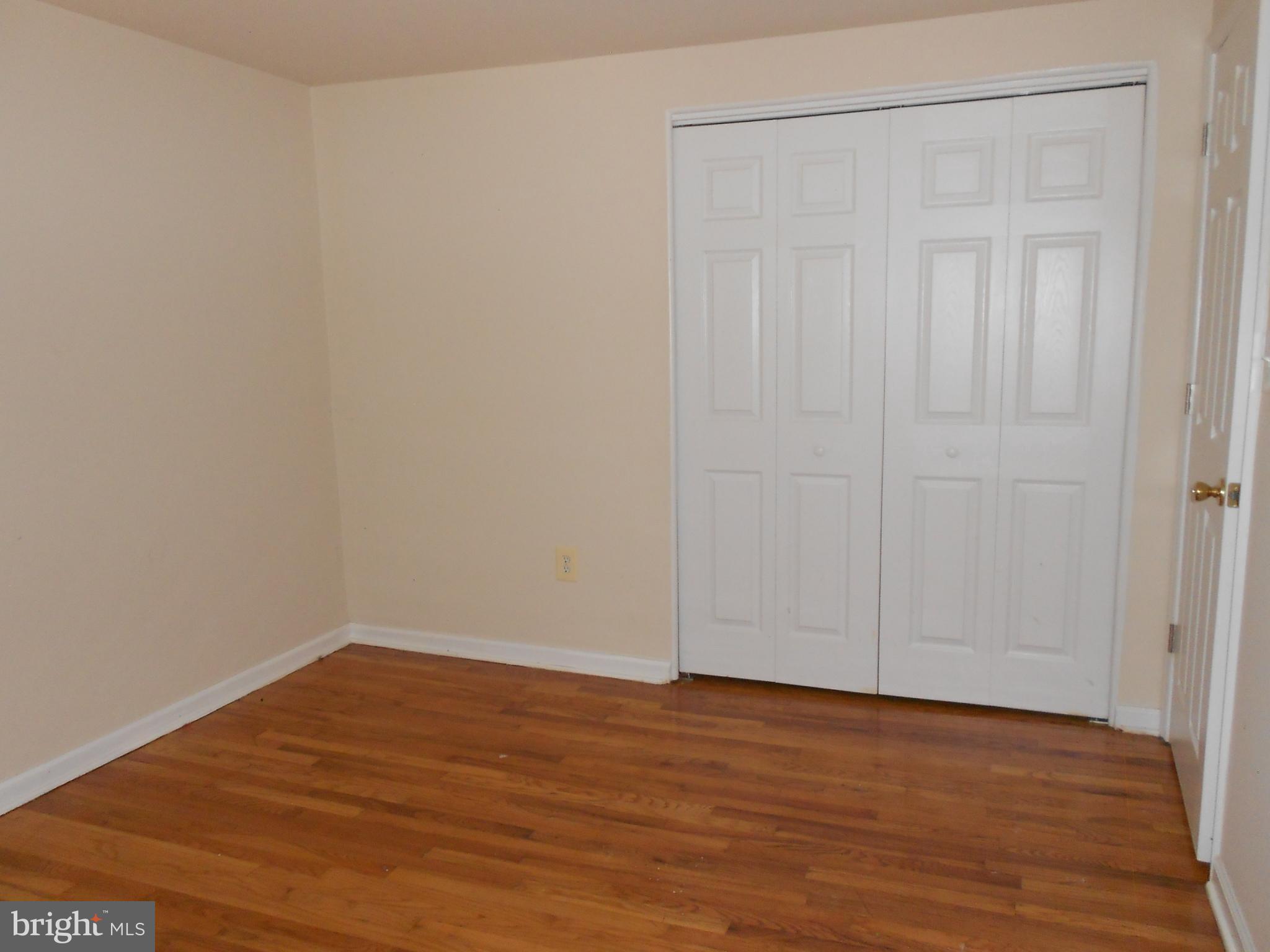 5724 Van Dyke Road Baltimore, MD 21206 - Photo 14 of 35 Sizeable Closet in Master Bedroom