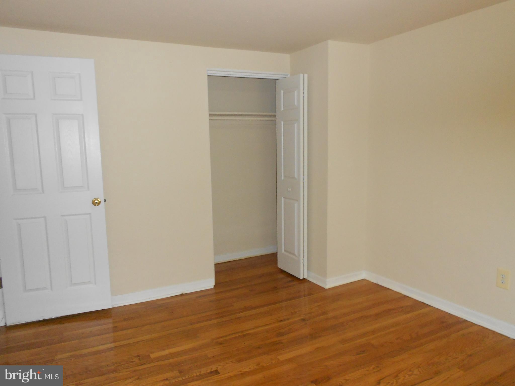 5724 Van Dyke Road Baltimore, MD 21206 - Photo 16 of 35 Second Bedroom Closet