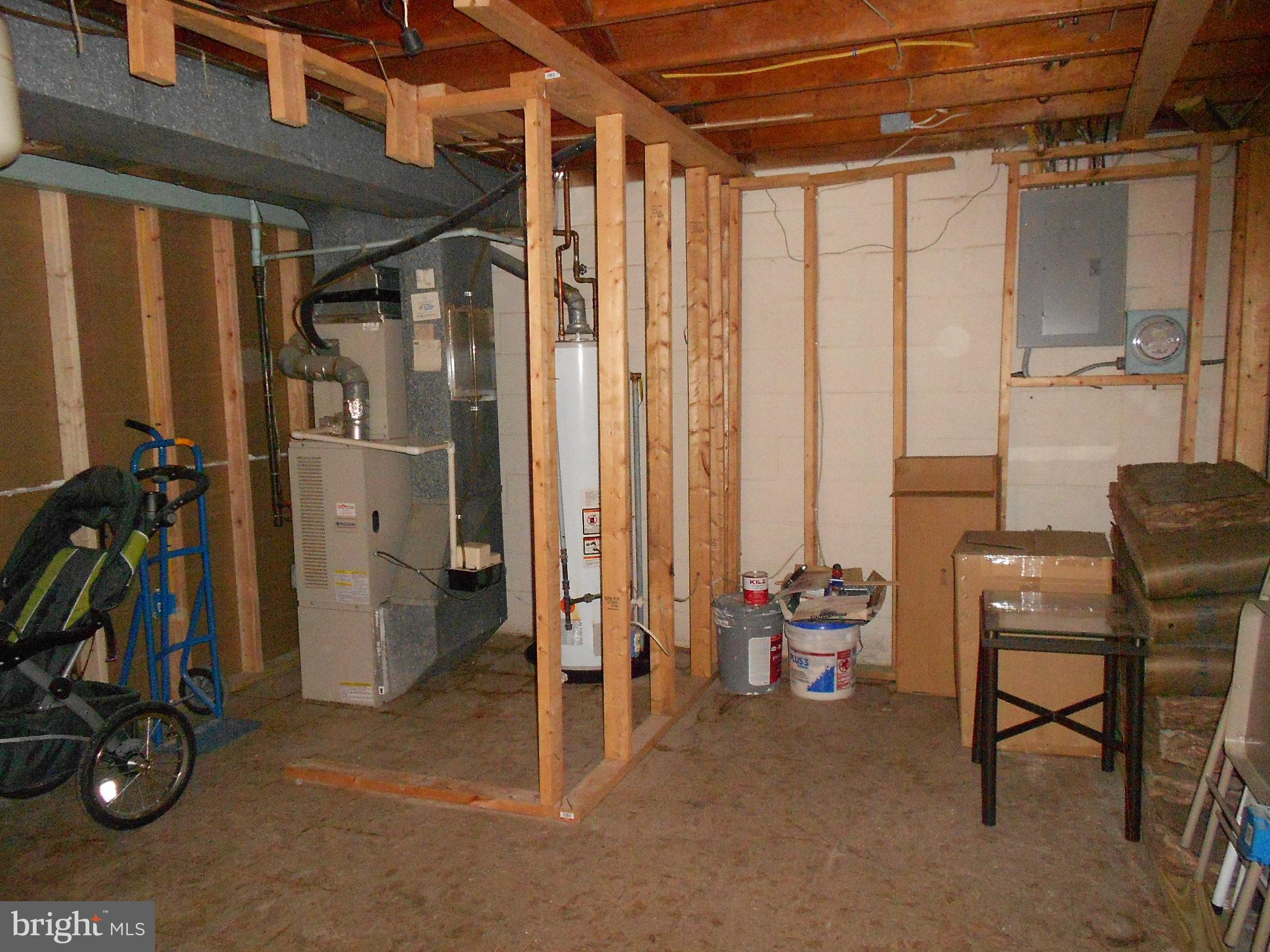 5724 Van Dyke Road Baltimore, MD 21206 - Photo 25 of 35 Plenty of Room For Storage