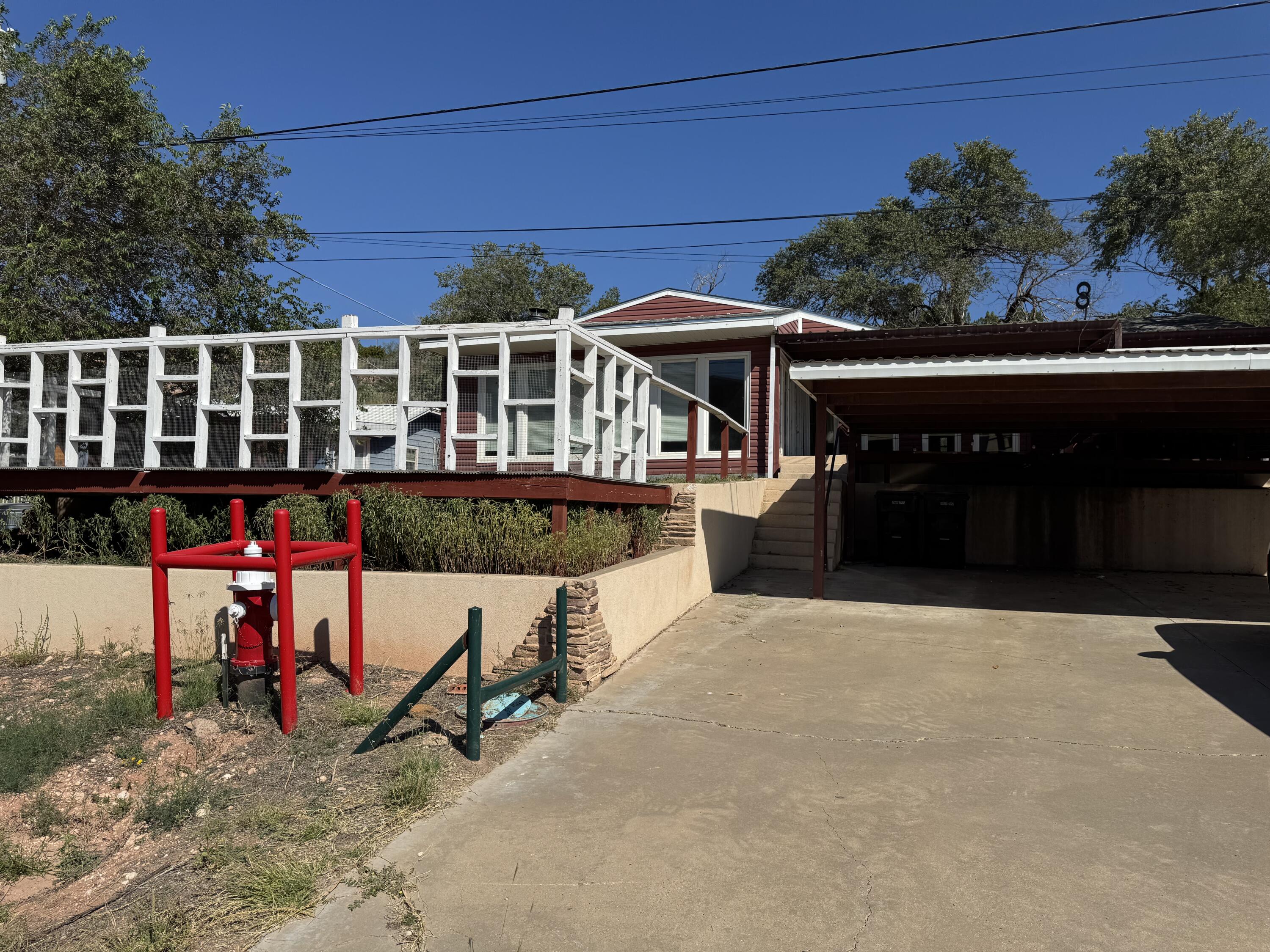 46 Comanche Drive Lubbock, TX 79404 - Photo 1 of 31 IMG_2260 (1)