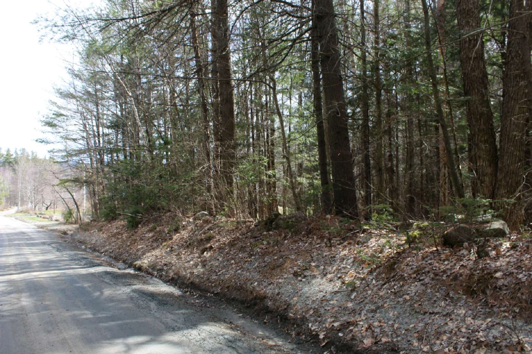 0 Oak Hill Road Enfield, NH 03748 - Photo 2 of 4