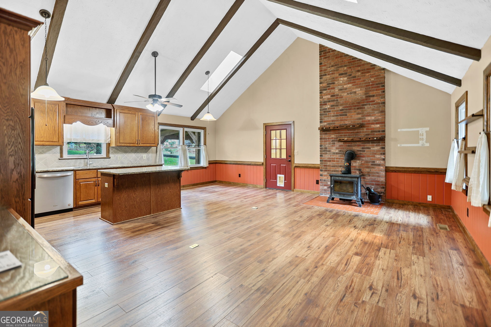 575 Covered Bridge Road Covington, GA 30016 - Photo 13 of 47
