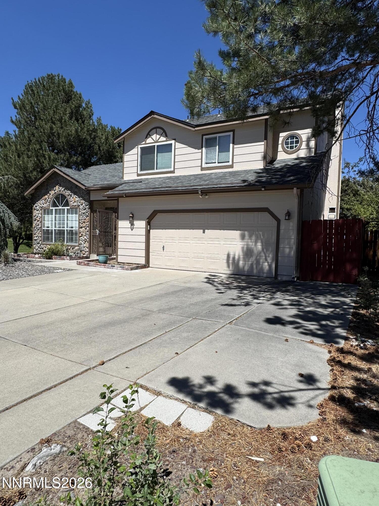 998 Edgecliff Drive Reno, NV 89523 - Photo 36 of 36 IMG_7093