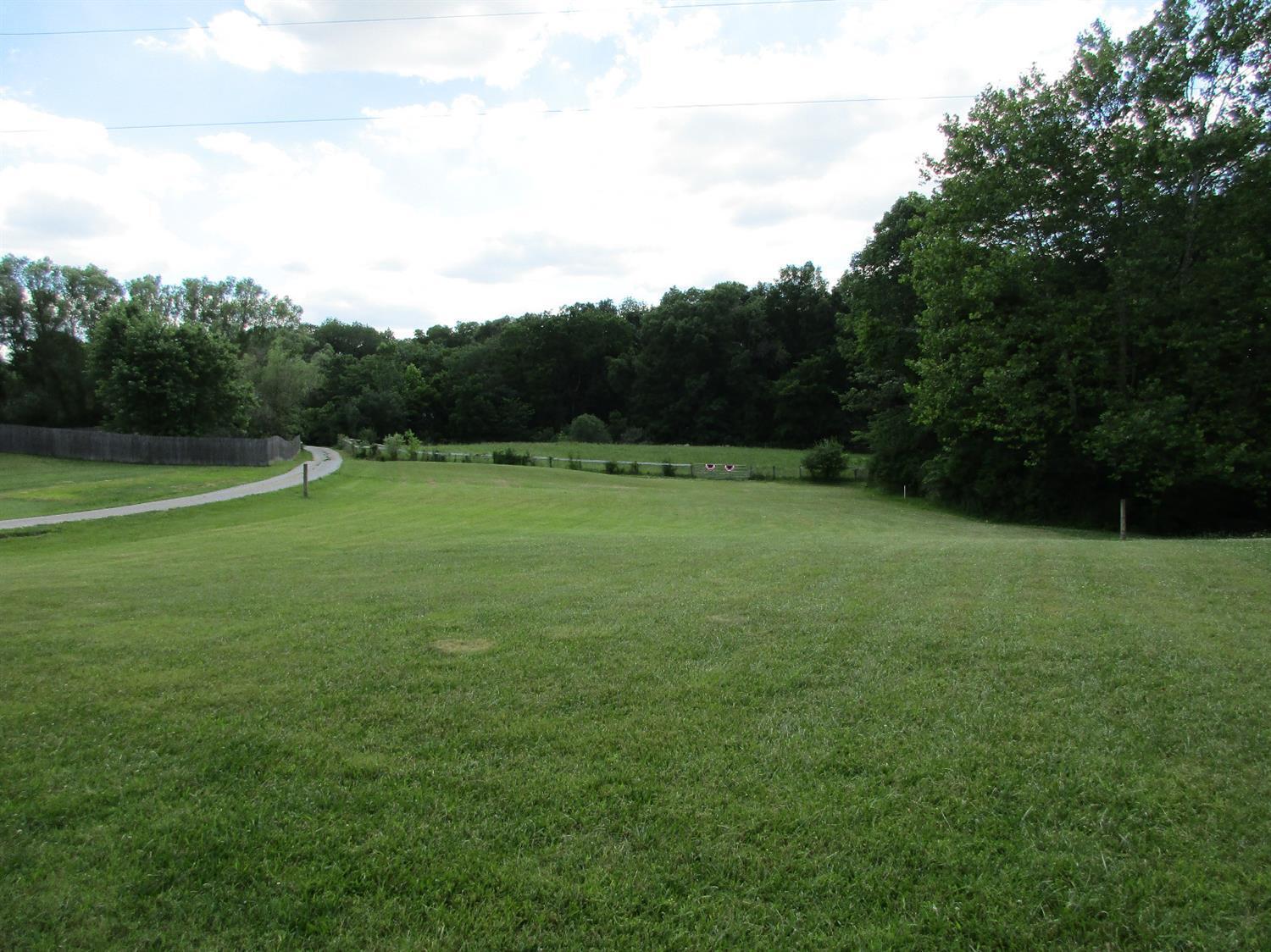 Lot Middleboro Road Blanchester, OH 45107 - Photo 1 of 1