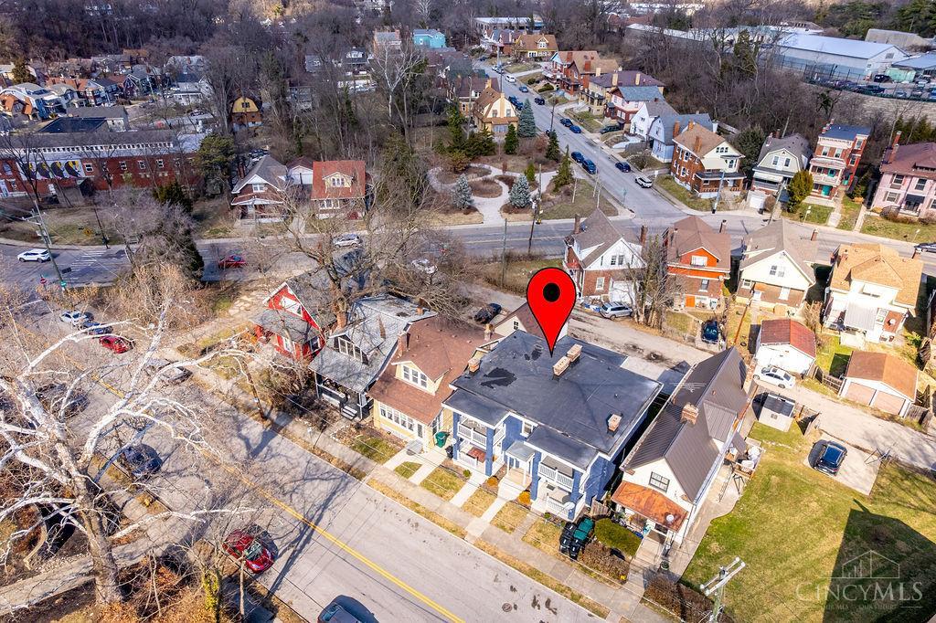 3450 Ruther Avenue Cincinnati, OH 45220 - Photo 22 of 24 Gallery Image 22