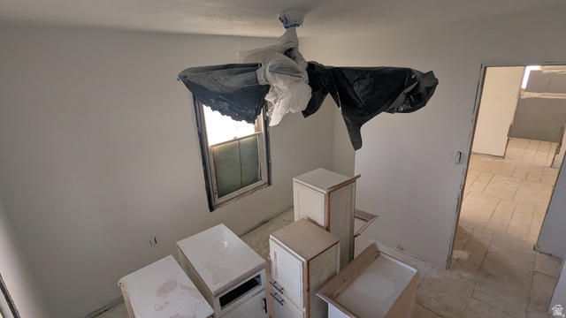 436 Rose Avenue Price, UT 84501 - Photo 19 of 36 Room featuring a window opening and neutral wall finishes