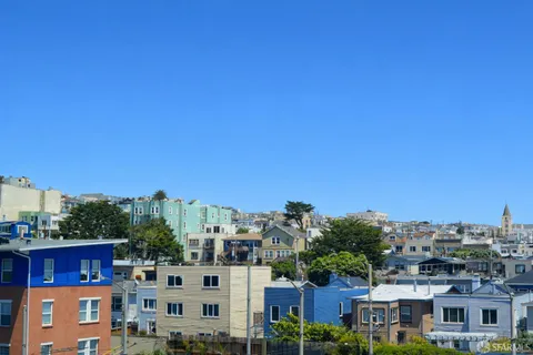 $2,088,000 | 795 La Playa Street, Unit 3, San Francisco, CA 94121