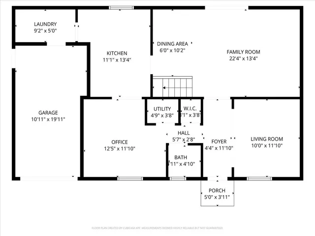$378,000 | 6881 Hickory Street, Hanover Park, IL 60133