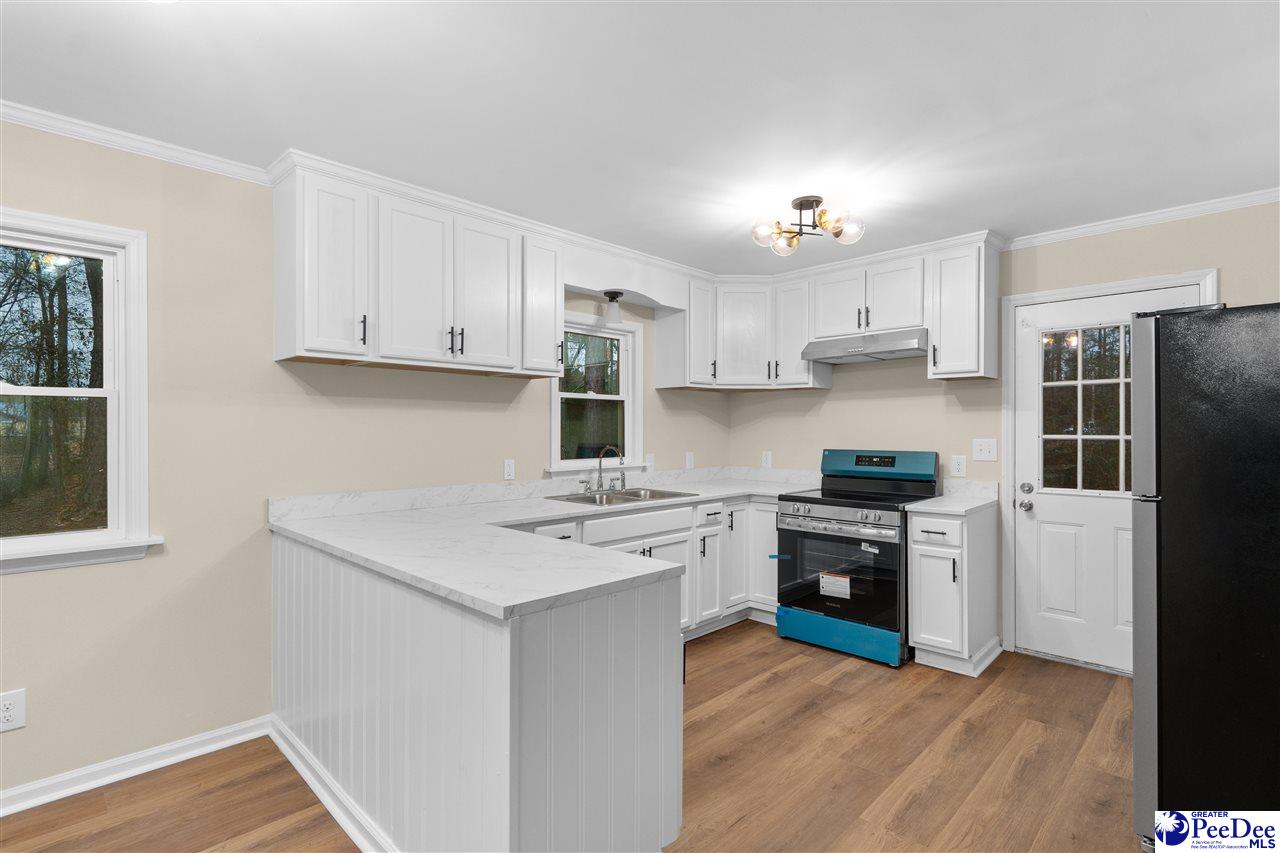 166 Pinestraw Road Bennettsville, SC 29512 - Photo 11 of 43 Gallery Image 11
