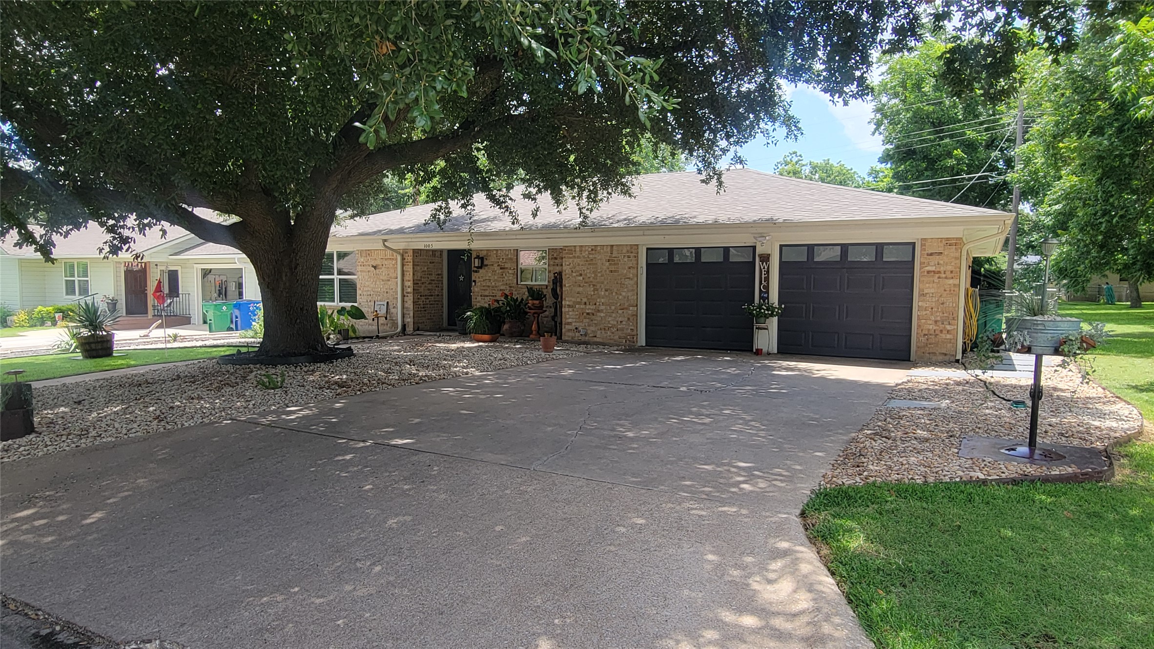 1005 George Street Taylor, TX 76574 - Photo 22 of 28