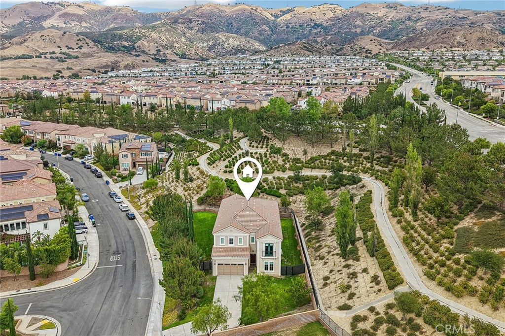 11978 North Ricasoli Way Porter Ranch, CA 91326 - Photo 43 of 58 Gallery Image 43