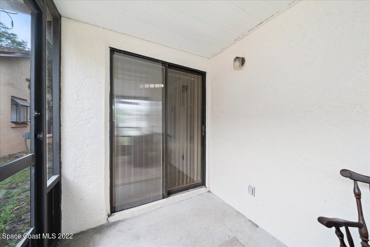 3709 Tree Line Boulevard Melbourne, FL 32935 - Photo 19 of 22 a view of an empty room