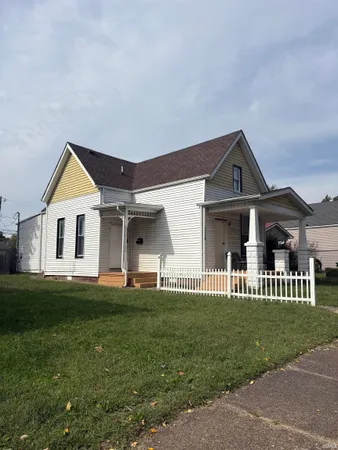 $94,900 | 1114 North 2nd Avenue, Evansville, IN 47710