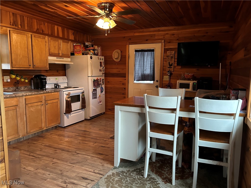 75711 16 Road Cadiz, OH 43907 - Photo 11 of 19 Kitchen