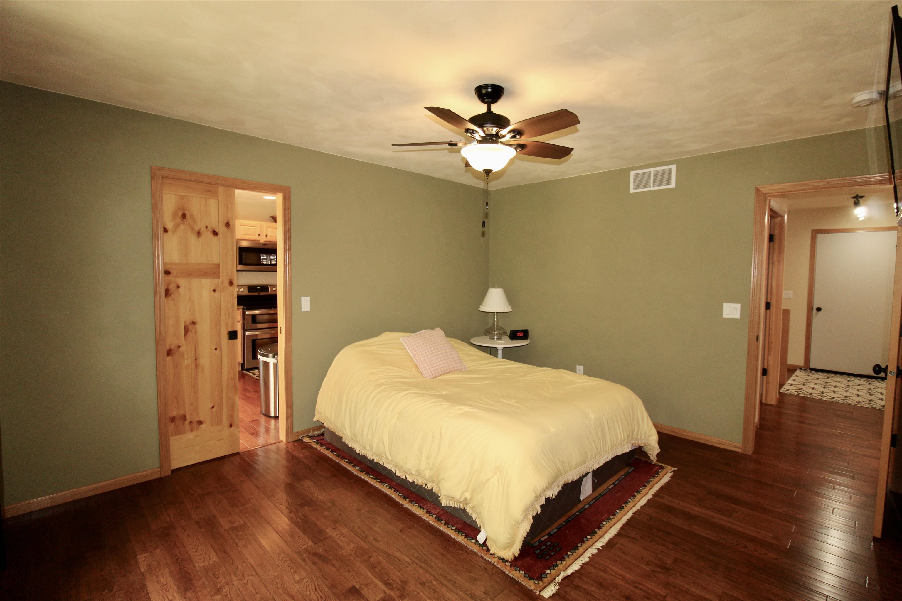 W3689 Sylvester Road Monroe, WI 53566 - Photo 22 of 42