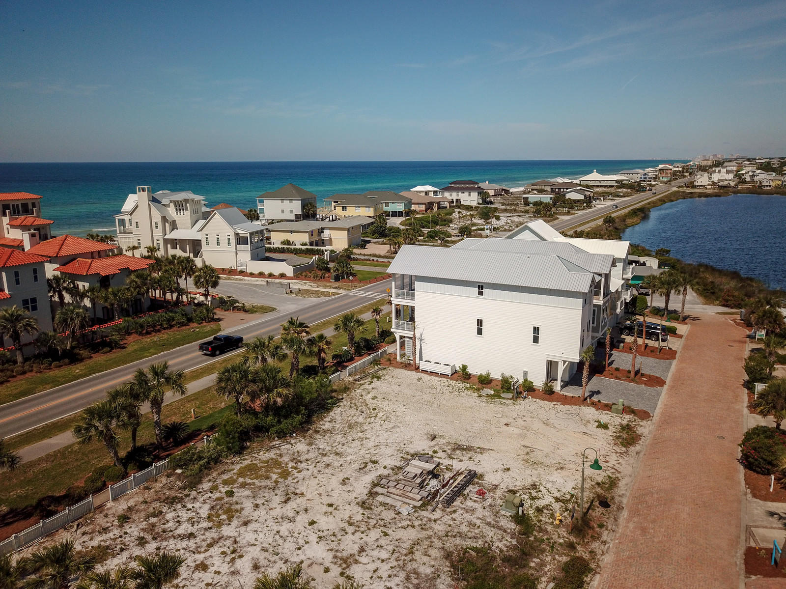 61 Rue Du Soleil Santa Rosa Beach, FL 32459 - Photo 7 of 40 39_DJI_0002_mls
