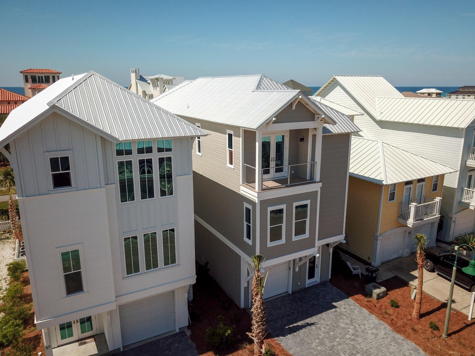 61 Rue Du Soleil Santa Rosa Beach, FL 32459 - Photo 9 of 40 45_DJI_0008_mls