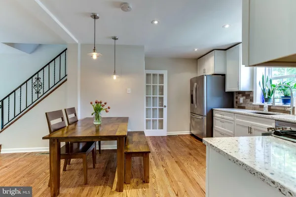 $3,500 | 258 Burgess Avenue, Alexandria, VA 22305