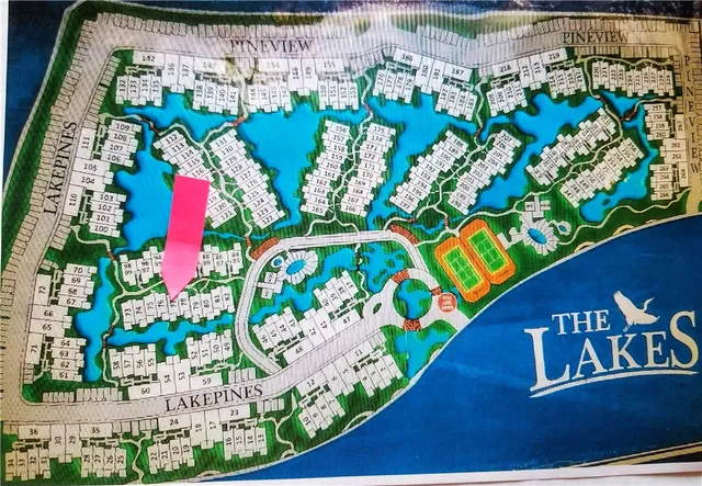 $668,000 | 77 Lakepines, Irvine, CA 92620