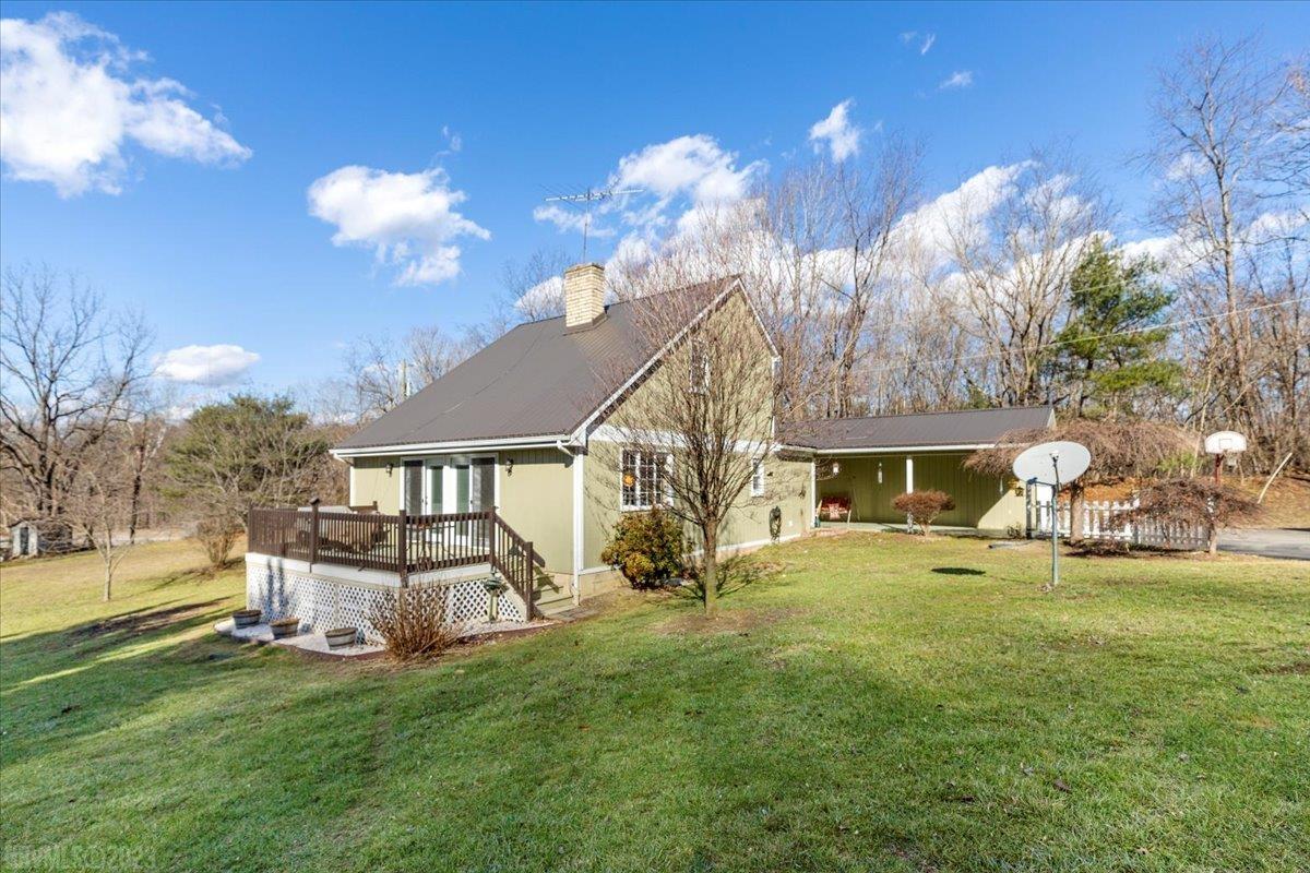 7549 Gate Ten Road Radford, VA 24141 - Photo 56 of 58 Gallery Image 56