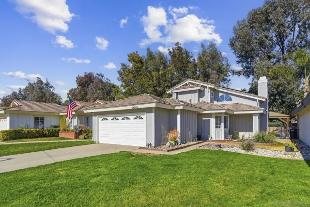 $680,000 | 42040 Teatree Court, Temecula, CA 92591